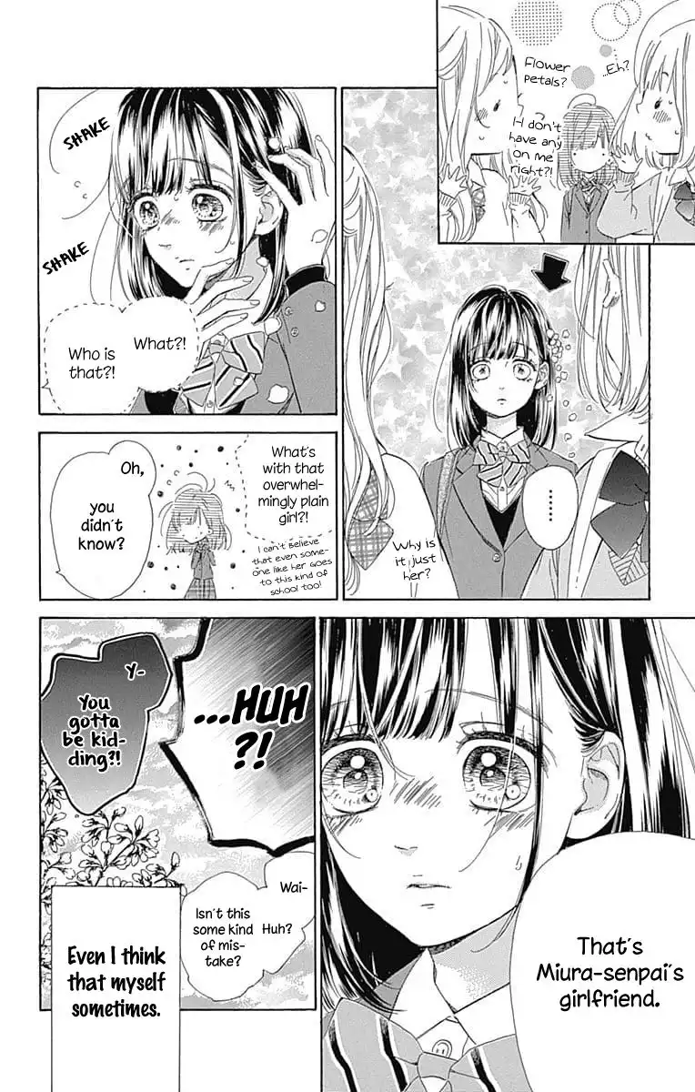 Honey Lemon Soda Chapter 31 7